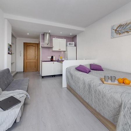 Apartment Near Beach, Playa Del Cura Torrevieja Ngoại thất bức ảnh