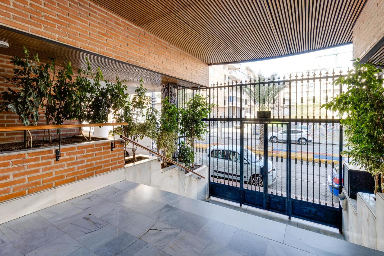 Apartment Near Beach, Playa Del Cura Torrevieja Ngoại thất bức ảnh