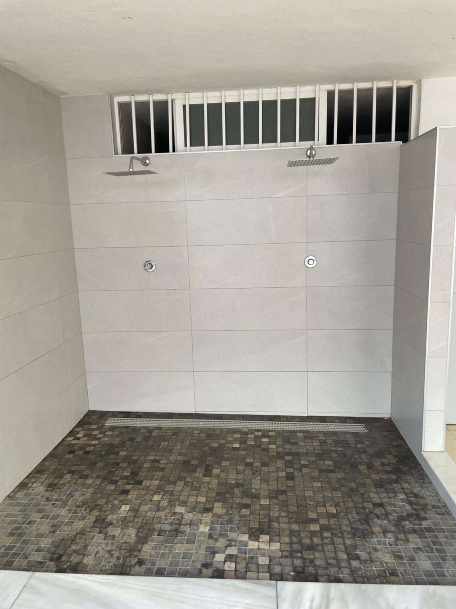 Apartment Near Beach, Playa Del Cura Torrevieja Ngoại thất bức ảnh